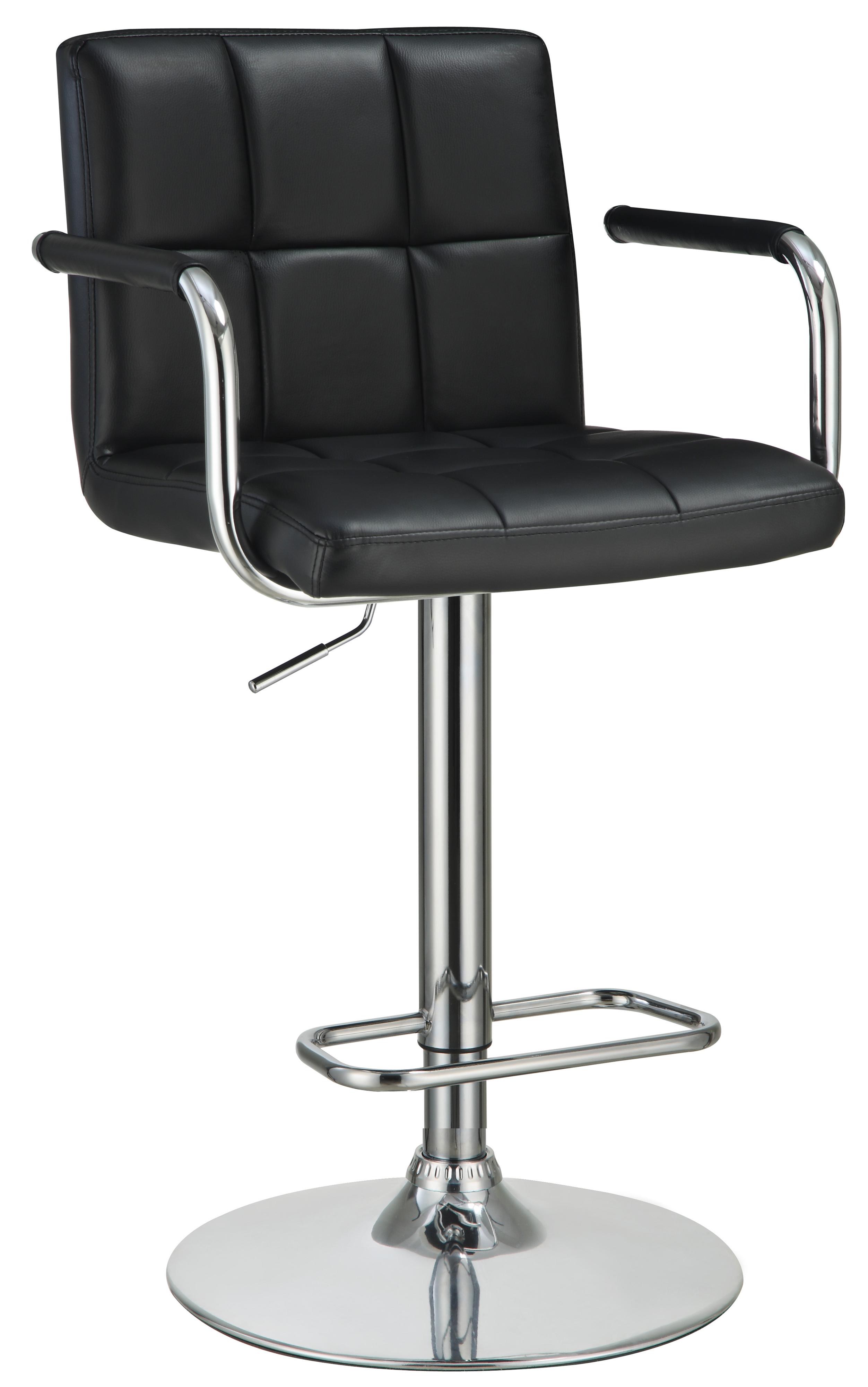 Bar stool foot online rest cover